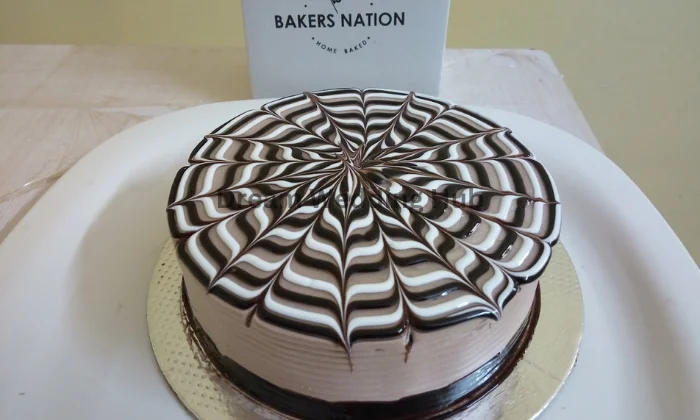 BAKERS NATION